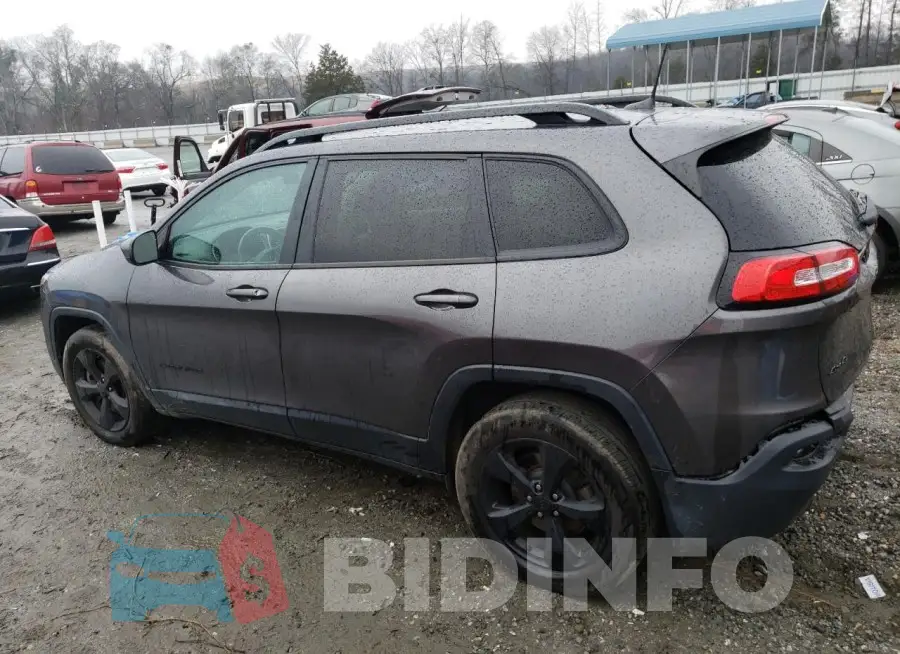 1C4PJMCX0JD603262 Photo# 2