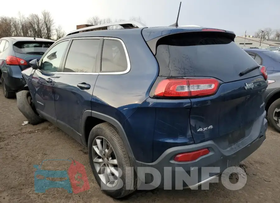 1C4PJMDX9JD576089 Photo# 2