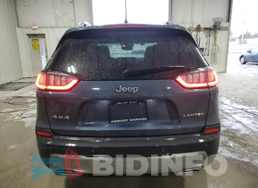 1C4PJMDXXMD104875 Photo# 6
