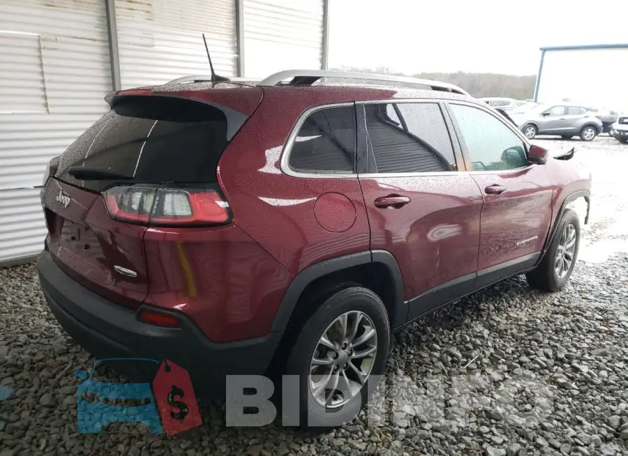 1C4PJMLB7KD347272 Photo# 3