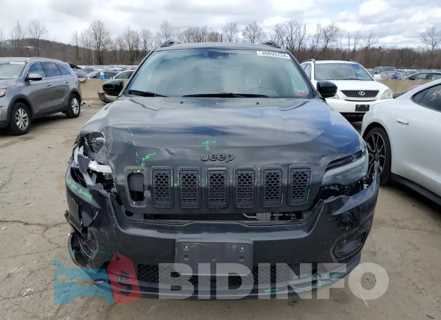 1C4PJMLB9MD117168 Photo# 5