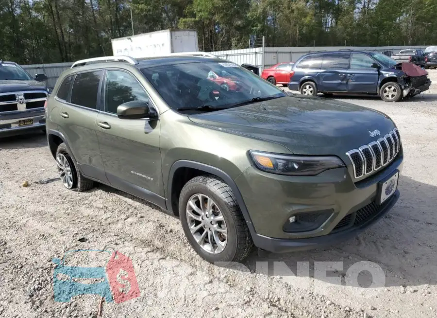 1C4PJMLX8KD218971 Photo# 4