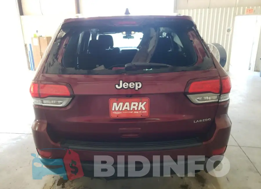 1C4RJEAG1MC624276 Photo# 6