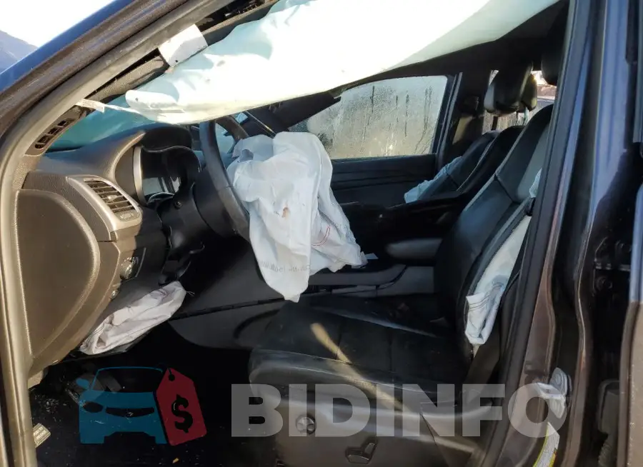 1C4RJEAG3KC581119 Photo# 7