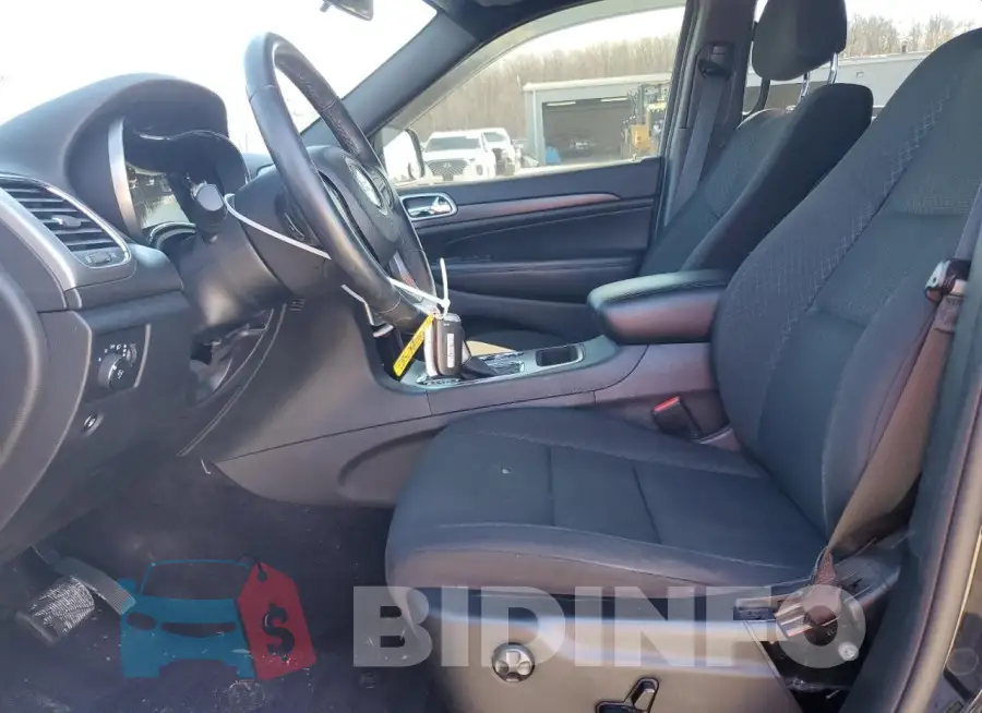 1C4RJFAG2JC111698 Photo# 7