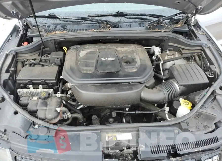 1C4RJFAG4KC545493 Photo# 12
