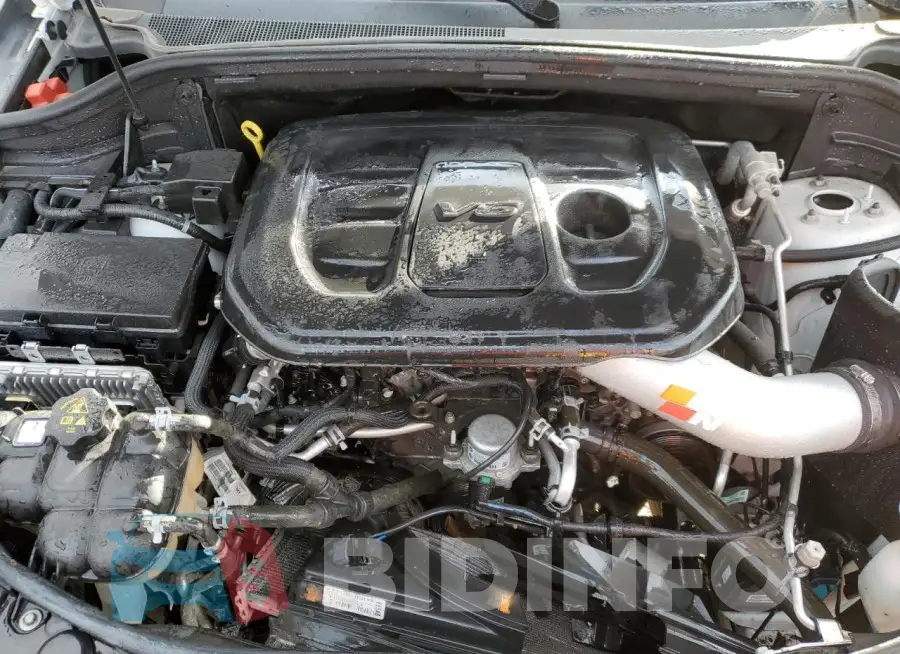 1C4RJFBG3KC665672 Photo# 11