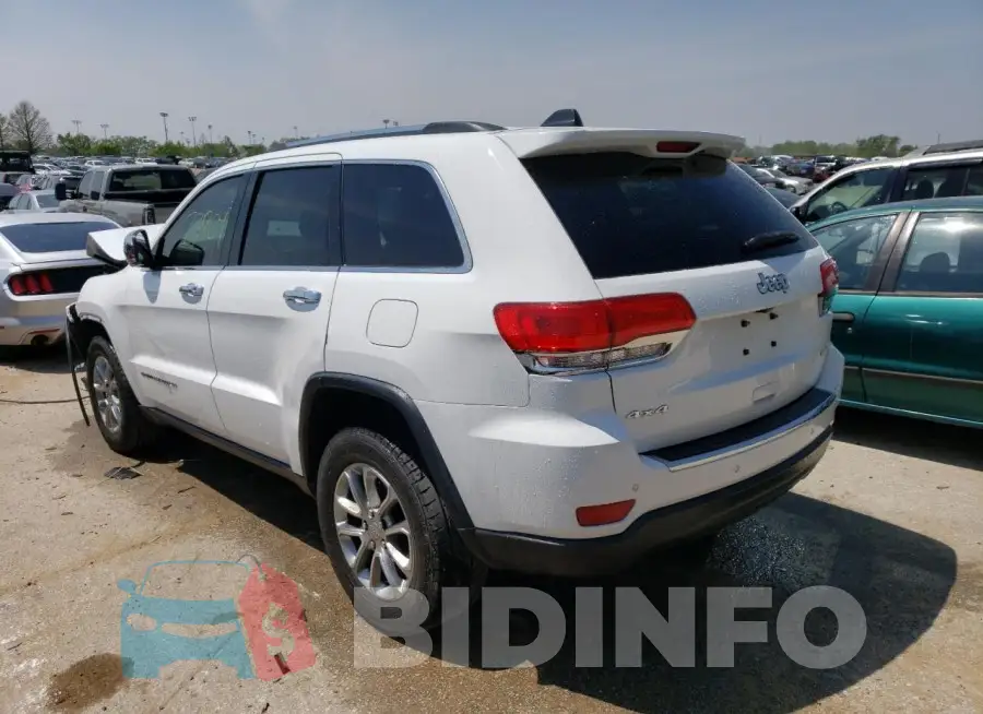 1C4RJFBG4FC241875 Photo# 2