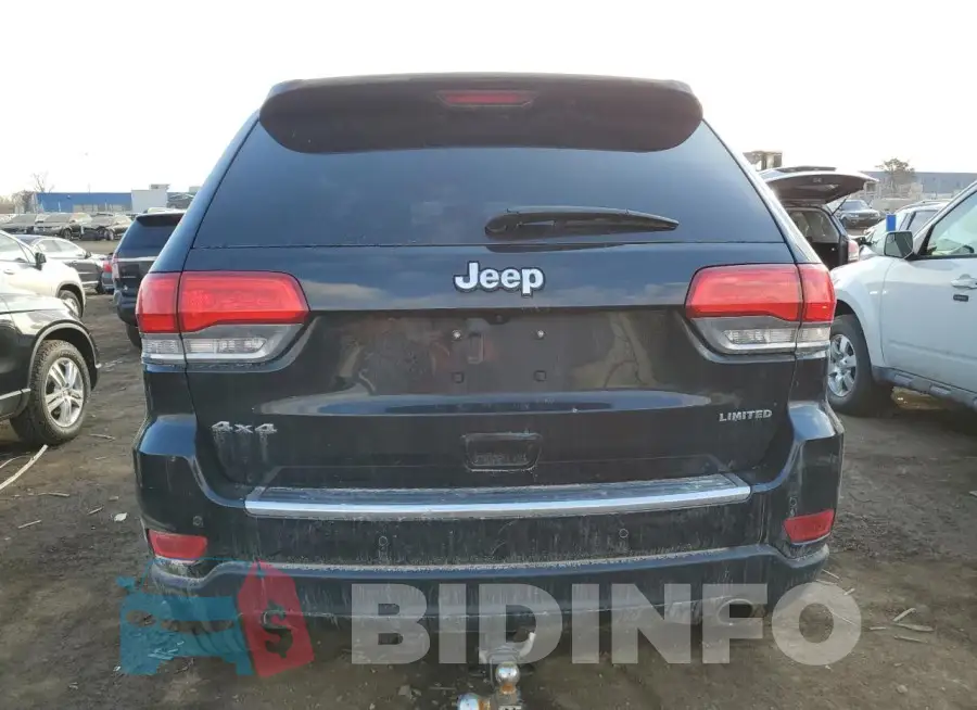 1C4RJFBG5JC405014 Photo# 6