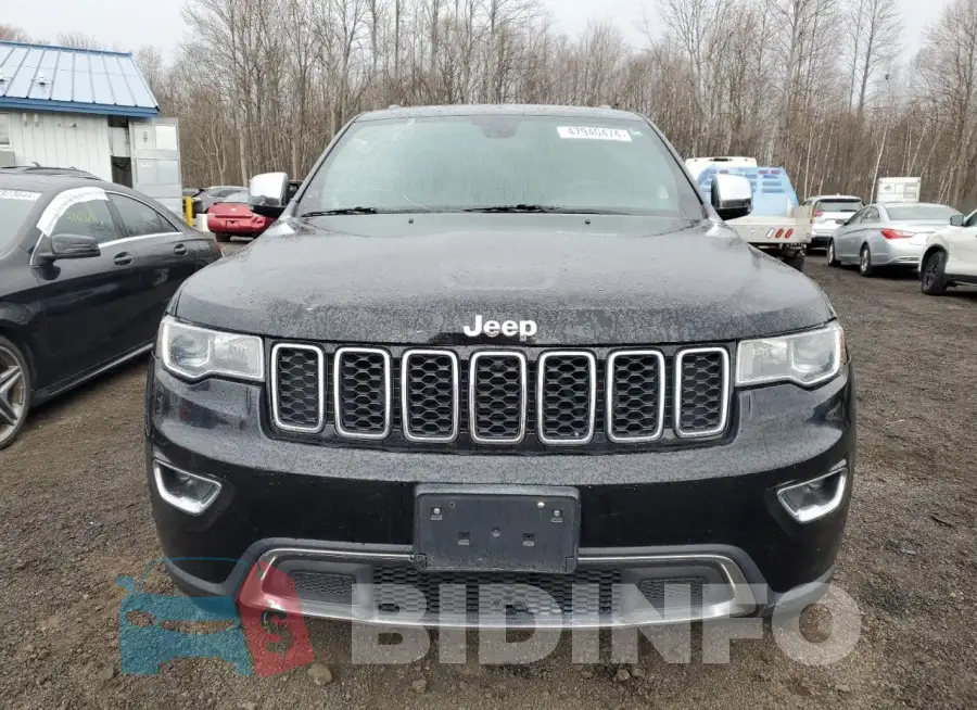 1C4RJFBG7LC263963 Photo# 5