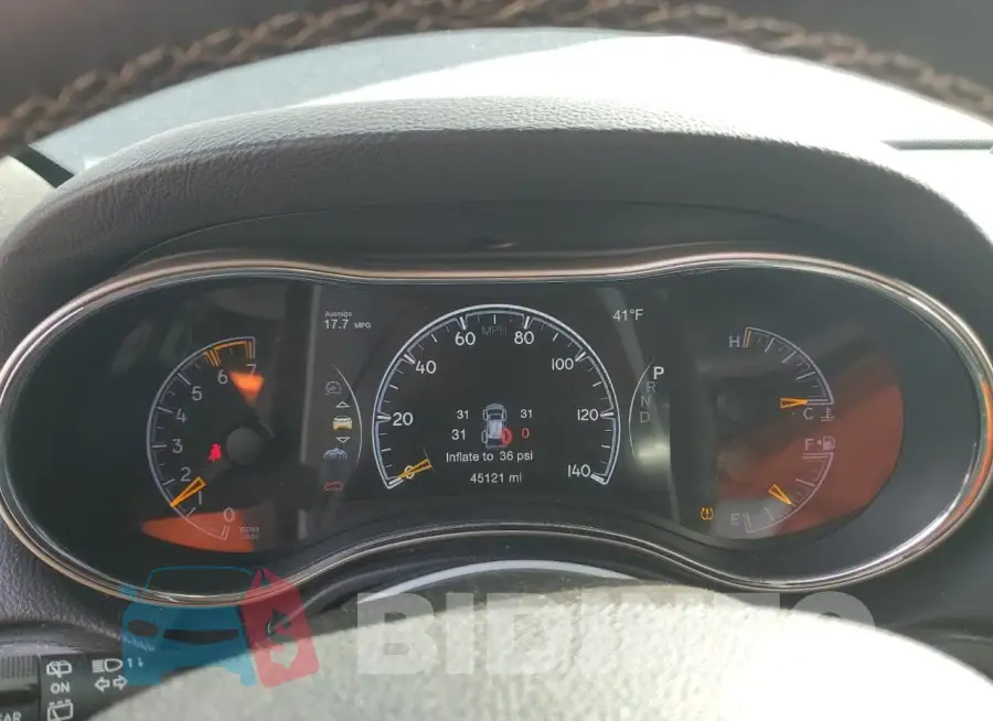 1C4RJFBT7GC472302 Photo# 9