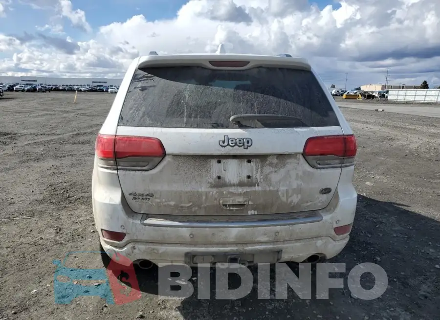 1C4RJFCGXKC592606 Photo# 6