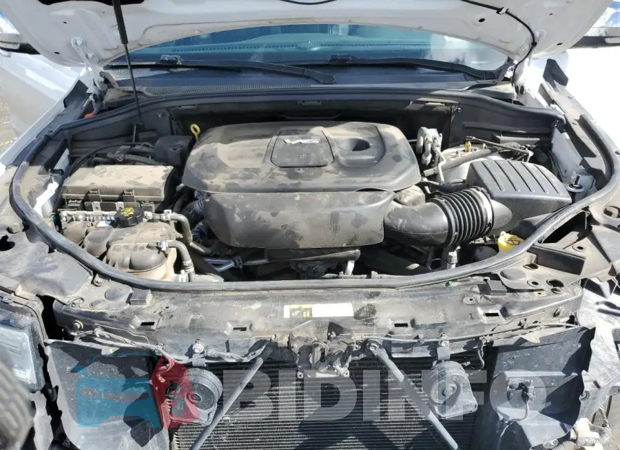1C4RJFCGXKC592606 Photo# 12
