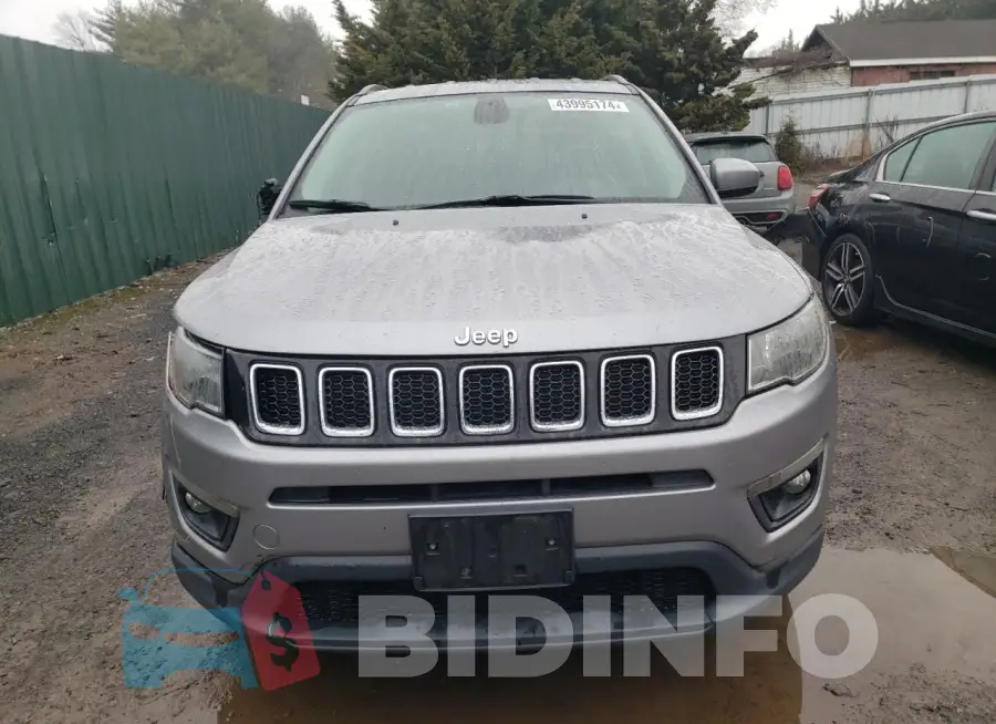 3C4NJCBBXJT461908 Photo# 5