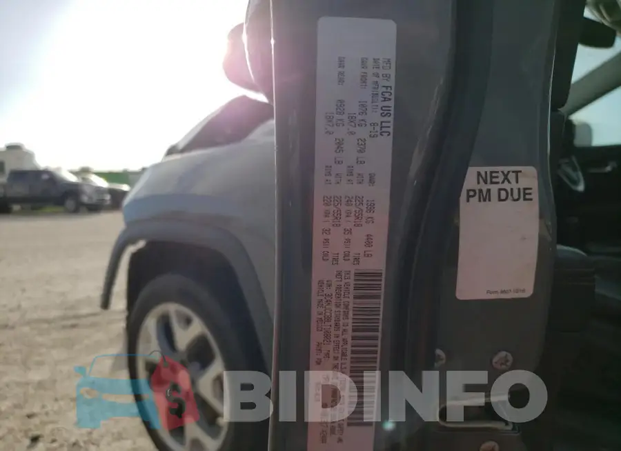 3C4NJCCB8LT108021 Photo# 14