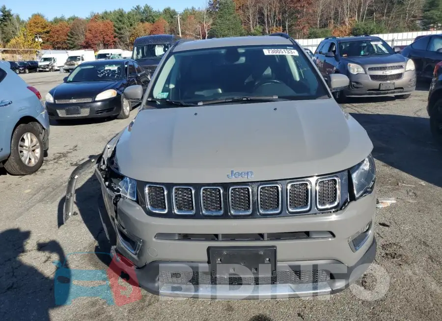 3C4NJDCB8LT153398 Photo# 5