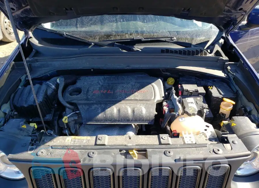 ZACCJBBB8HPG18581 Photo# 12