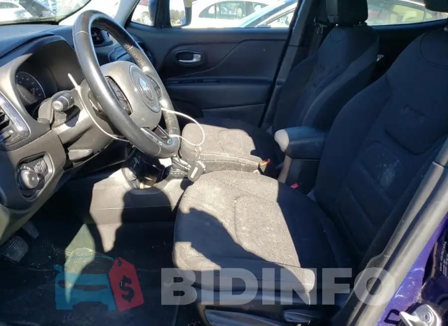 ZACCJBBB8HPG18581 Photo# 7