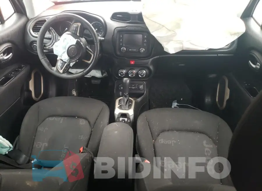 ZACCJBBT2GPE38293 Photo# 8