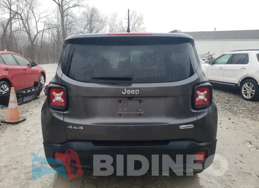ZACCJBBT2GPE38293 Photo# 6