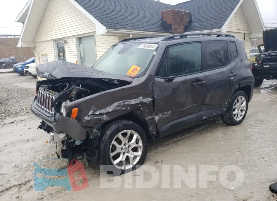 ZACCJBBT2GPE38293 Photo# 1
