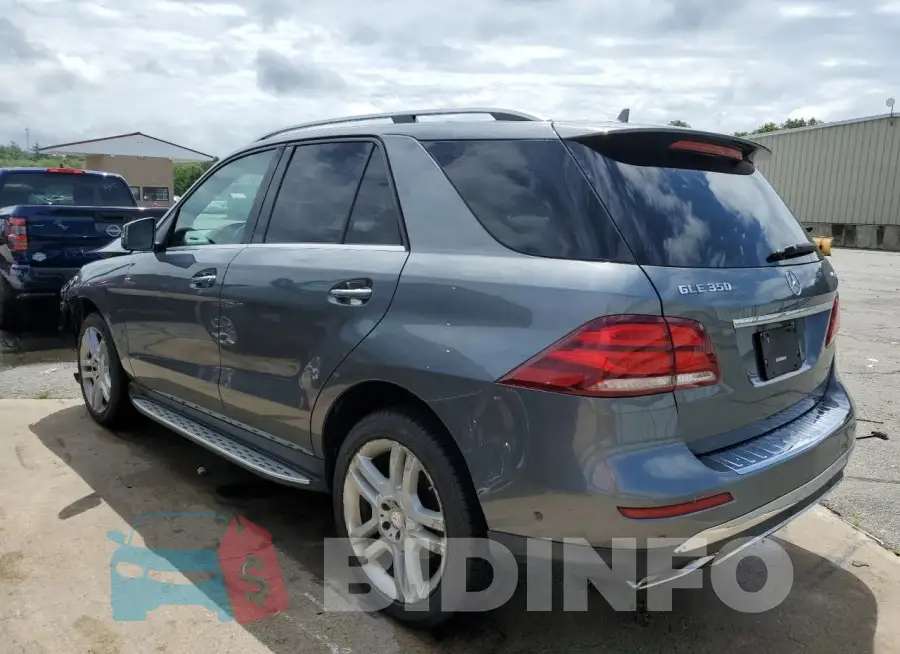 4JGDA5HB1HA870665 Photo# 2