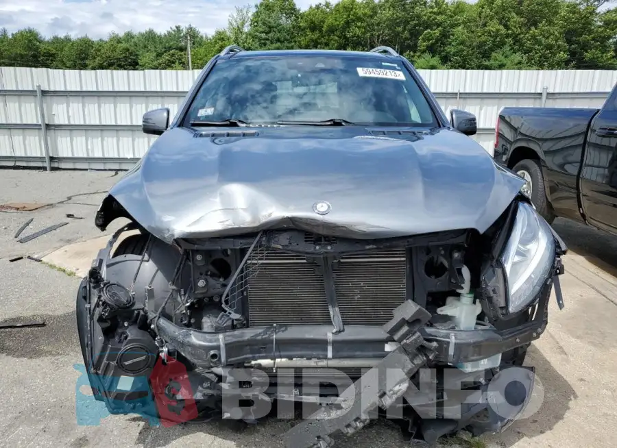 4JGDA5HB1HA870665 Photo# 5