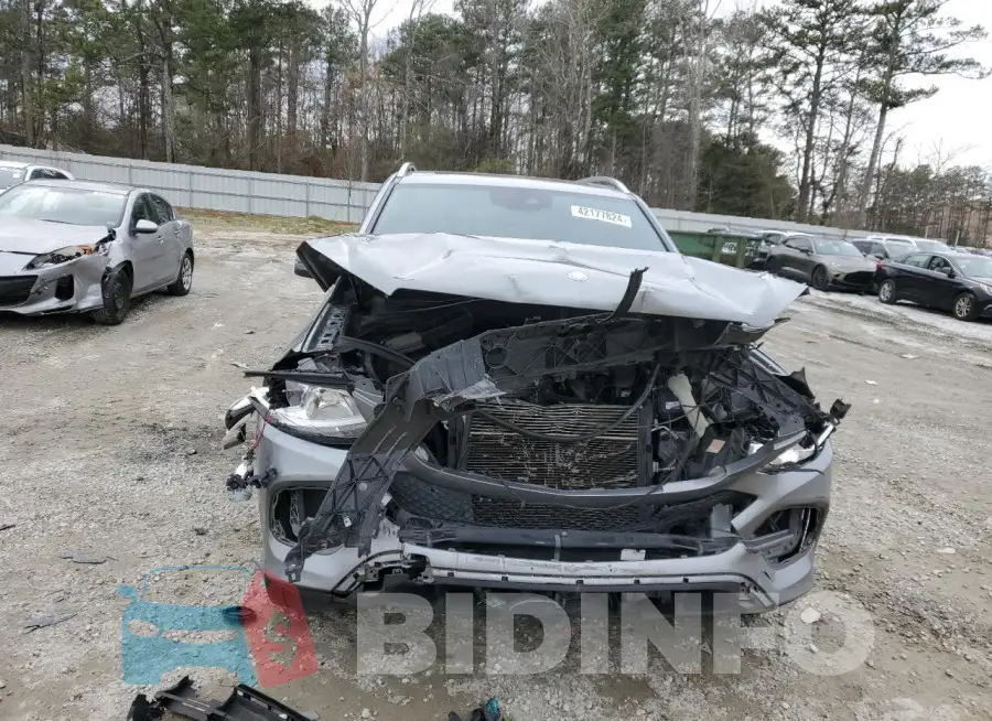 4JGDA5HB5GA689647 Photo# 5
