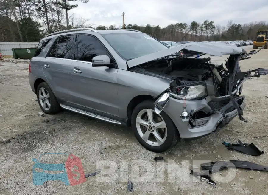 4JGDA5HB5GA689647 Photo# 4