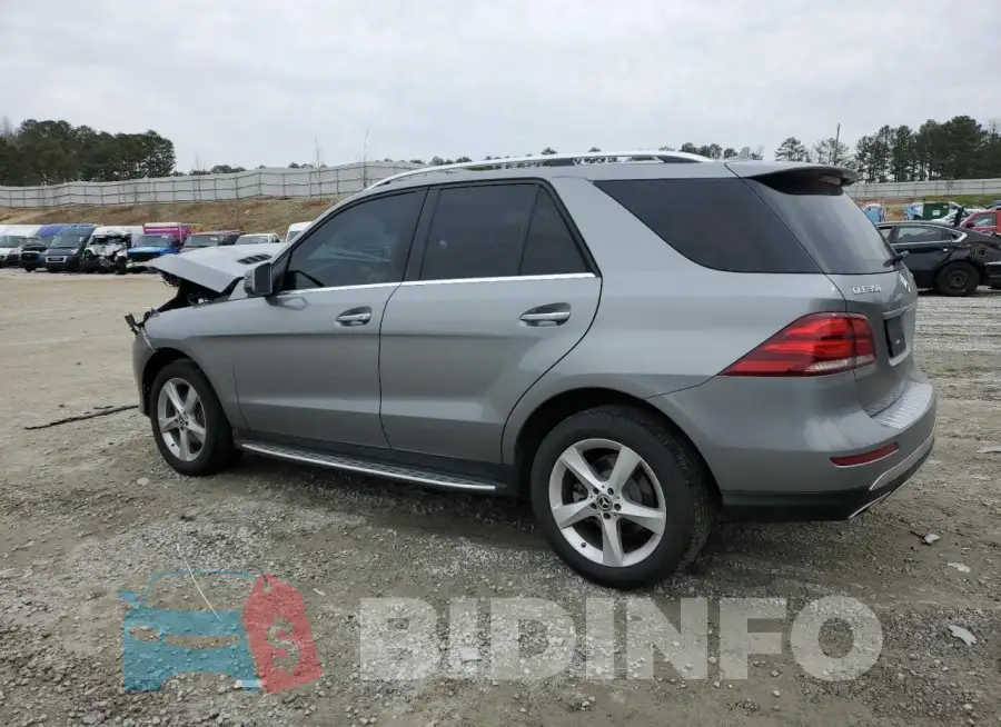 4JGDA5HB5GA689647 Photo# 2