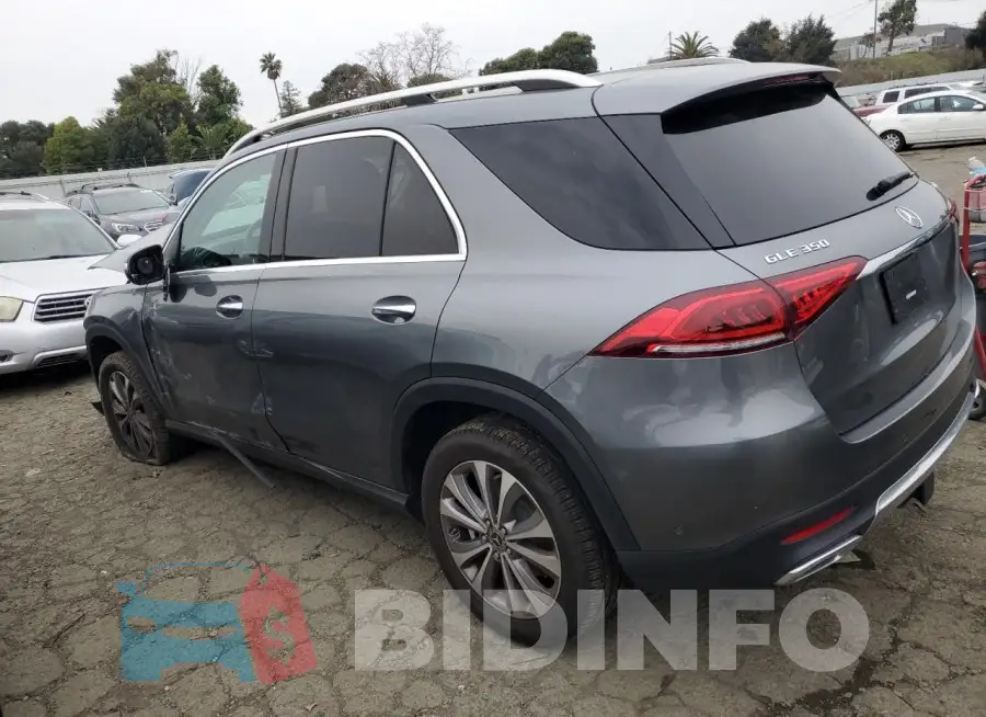 4JGFB4KB5MA504985 Photo# 2