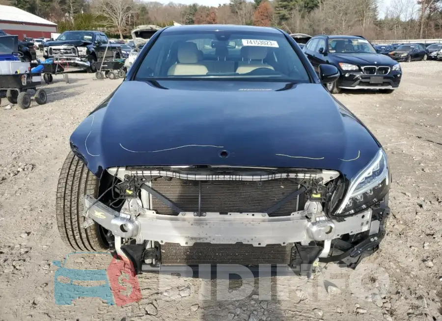 55SWF8DB5KU297837 Photo# 5