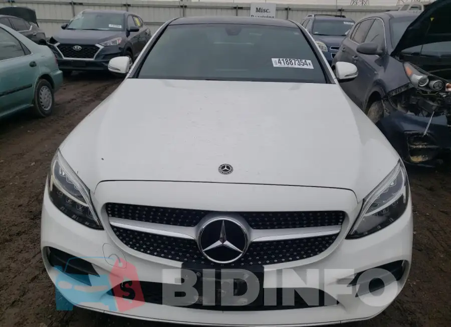 55SWF8EBXKU289943 Photo# 5