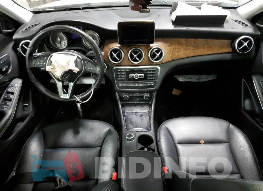 WDCTG4GB6FJ155981 Photo# 8
