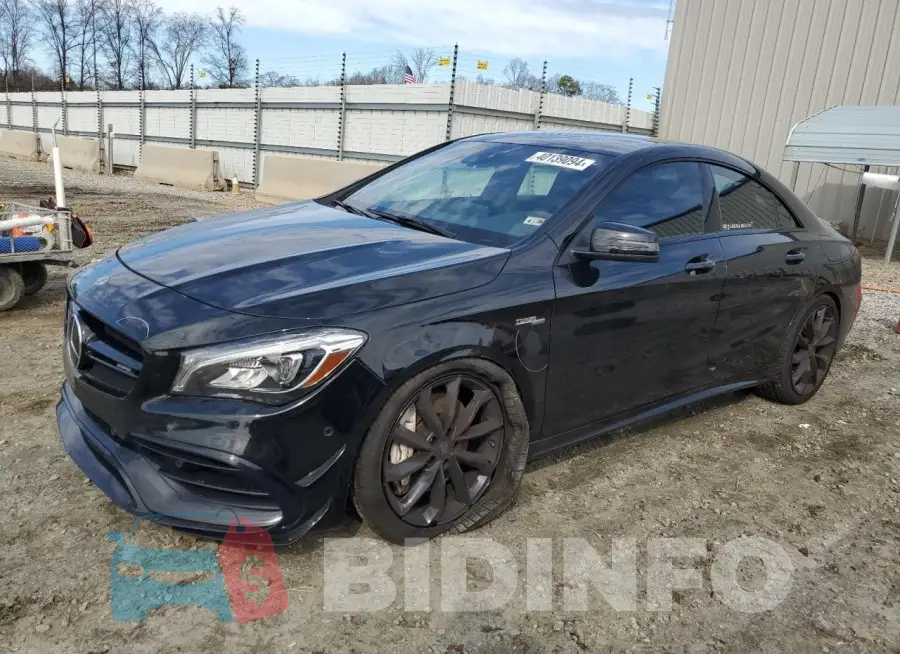 WDDSJ5CBXJN581145 Photo# 1
