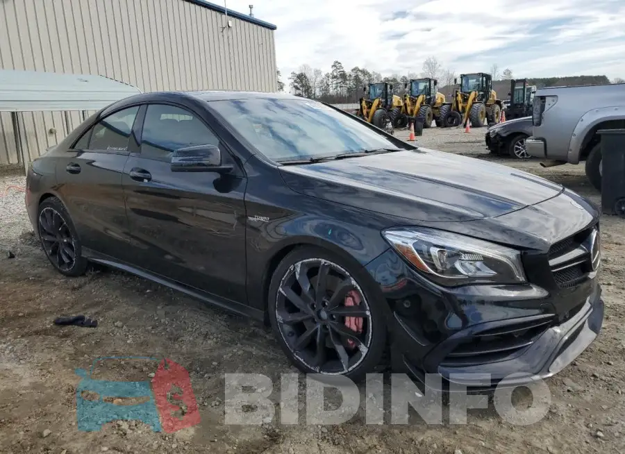 WDDSJ5CBXJN581145 Photo# 4
