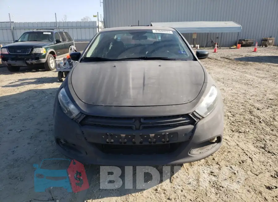 1C3CDFAA1GD653021 Photo# 5