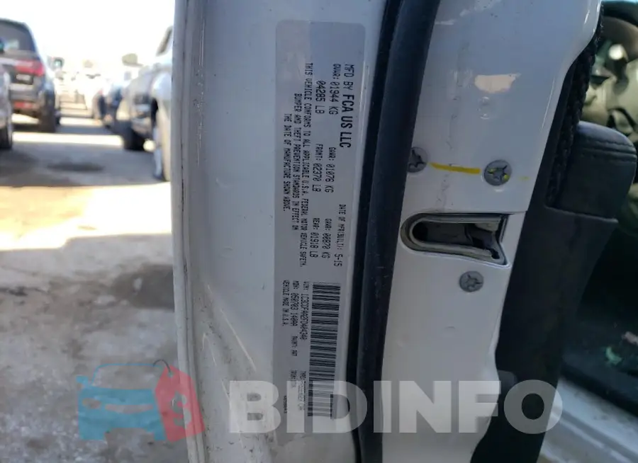 1C3CDFAA2FD404340 Photo# 12
