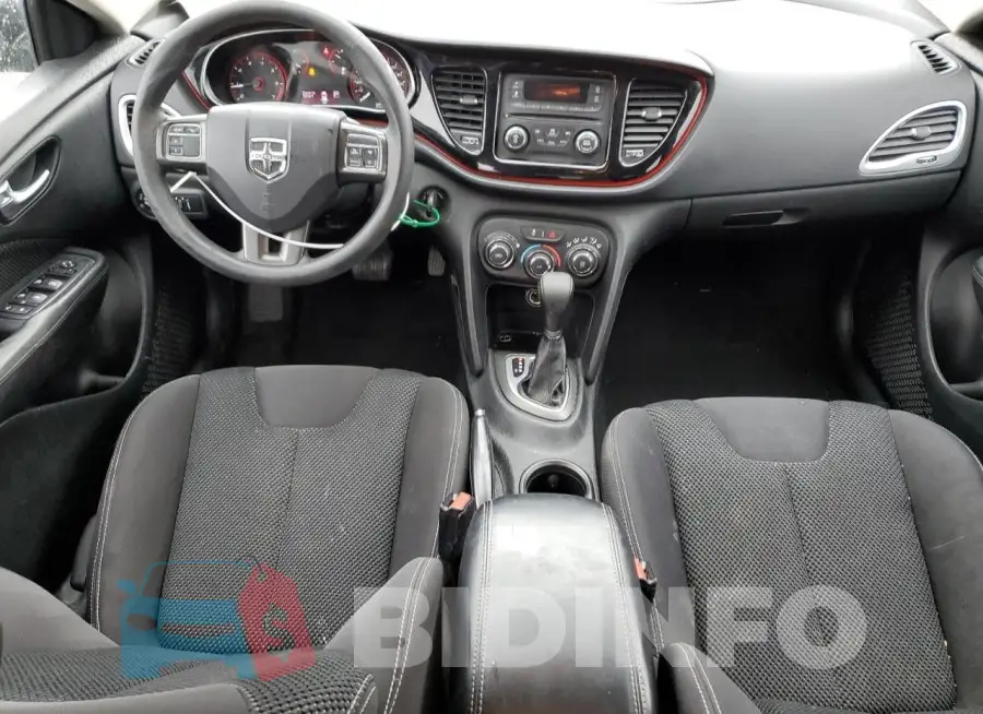 1C3CDFBA6GD652574 Photo# 8