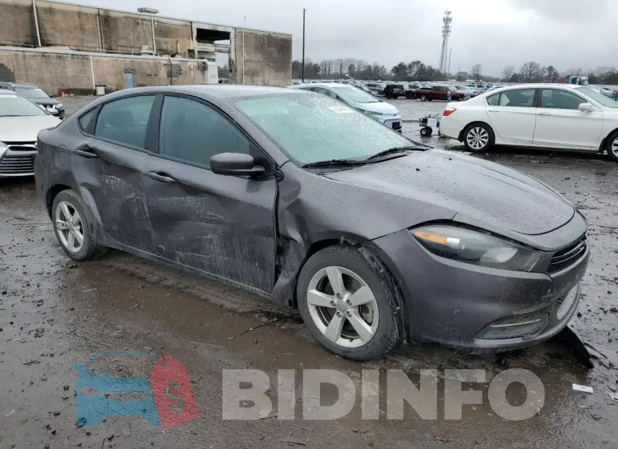 1C3CDFBA6GD652574 Photo# 4