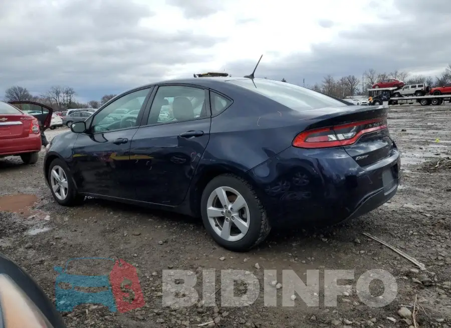 1C3CDFBB5GD717262 Photo# 2