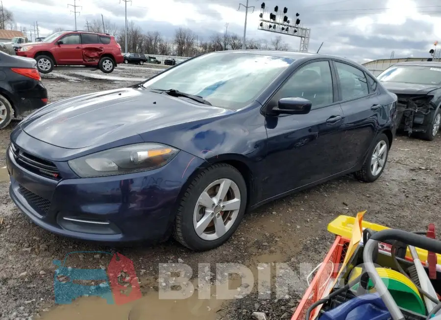 1C3CDFBB5GD717262 Photo# 1
