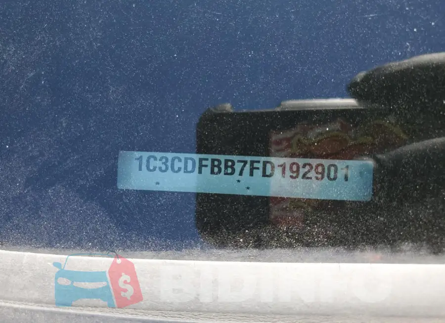 1C3CDFBB7FD192901 Photo# 12
