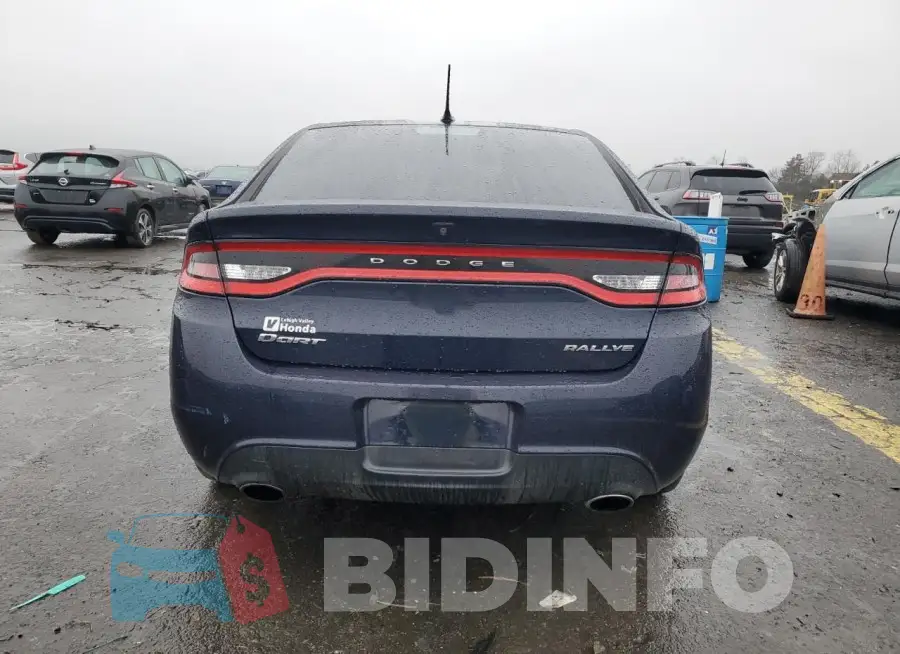 1C3CDFBBXFD120414 Photo# 6