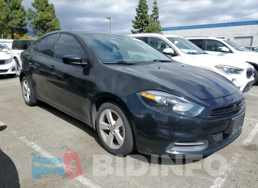 1C3CDFBBXGD609929 Photo# 4
