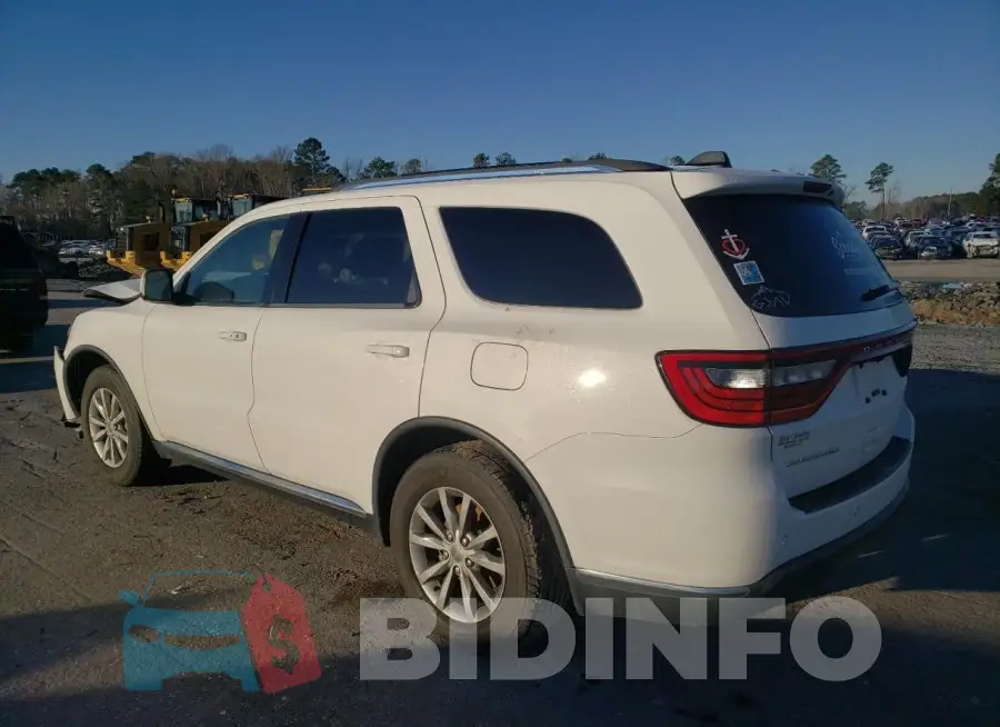 1C4RDHAGXJC248049 Photo# 2