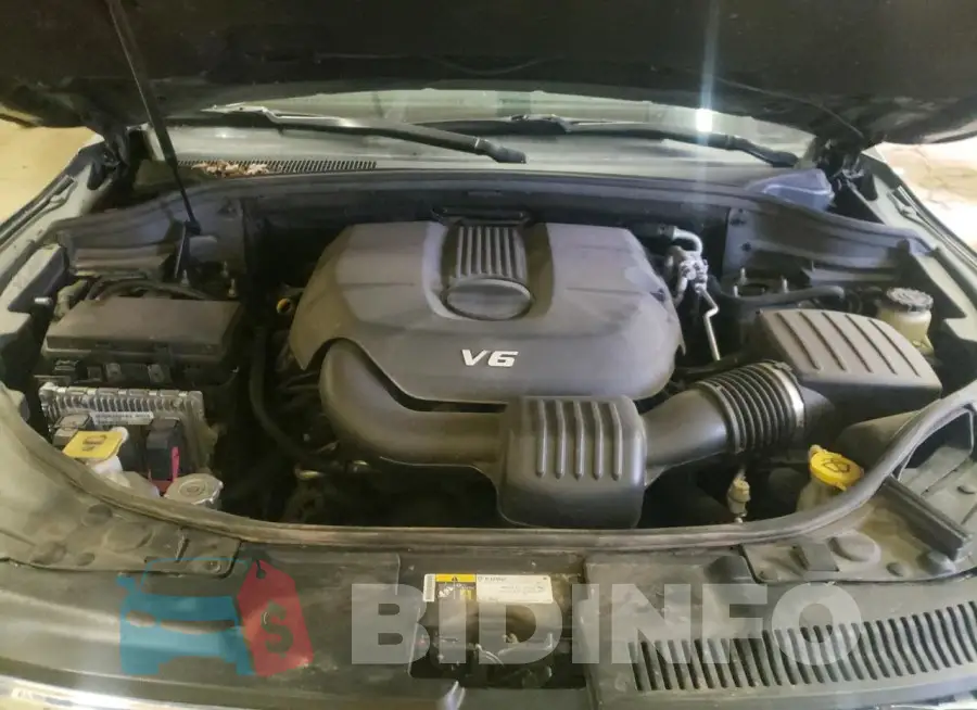1C4RDJEG2FC737635 Photo# 12