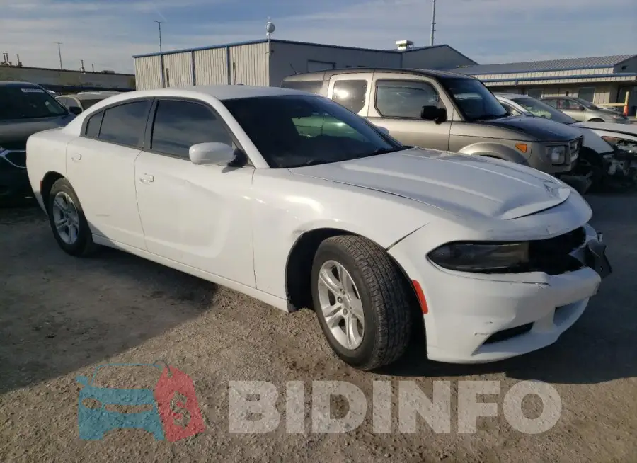 2C3CDXBG1KH664671 Photo# 4