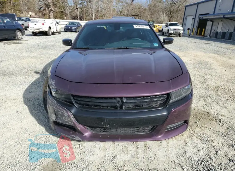 2C3CDXBG2NH129983 Photo# 5