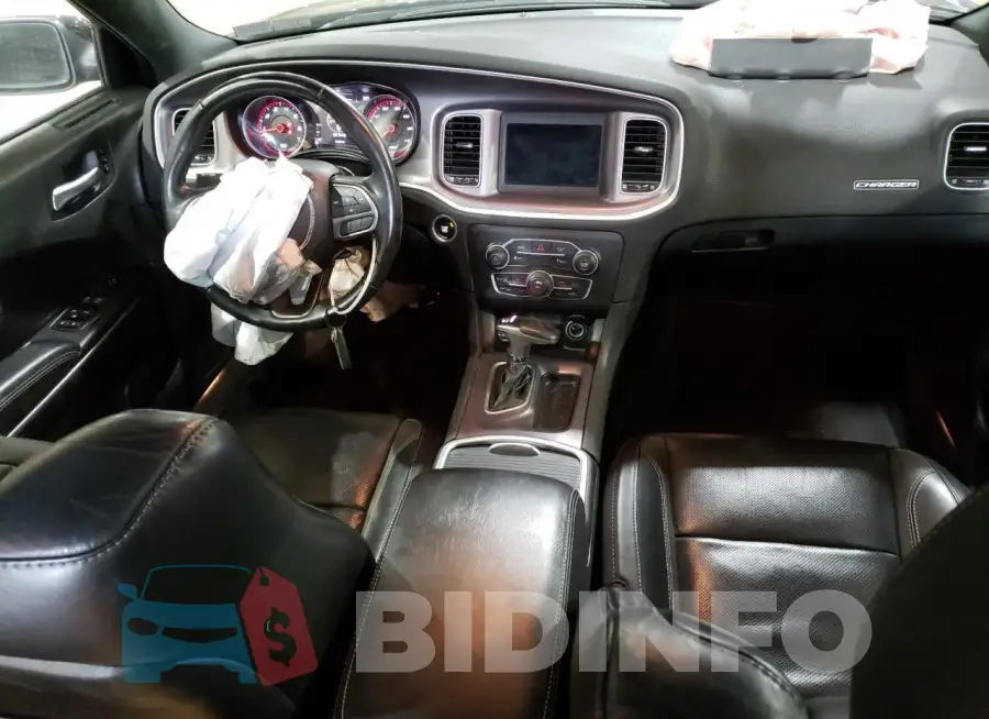 2C3CDXBG7MH642838 Photo# 8